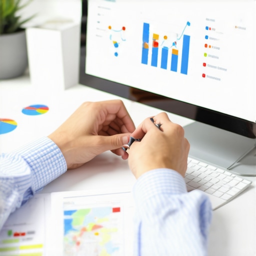 Boost Google Ranking Signals with Proven Local SEO Strategies