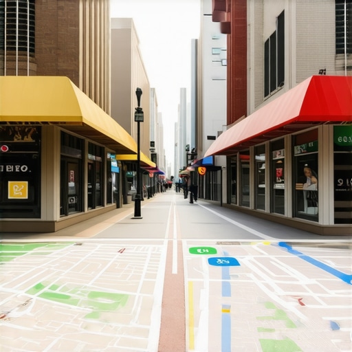 Boost Local Map Rankings with Top SEO Signals in 2024