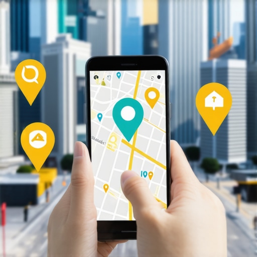 Boost Local Search Signals to Improve Map Rankings in 2024