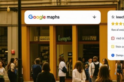 Effective Local SEO Signals to Improve Your Google Maps Ranking