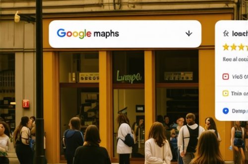 Effective Local SEO Signals to Improve Your Google Maps Ranking