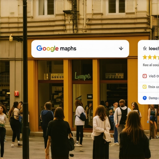 Effective Local SEO Signals to Improve Your Google Maps Ranking
