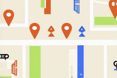 Effective Local Search Signal Strategies for Better Map Ranking in 2024