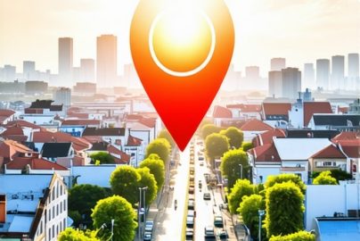 Enhance Local Google Ranking Signals for Higher Map Placement in 2024