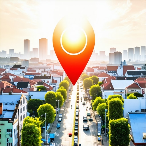 Enhance Local Google Ranking Signals for Higher Map Placement in 2024