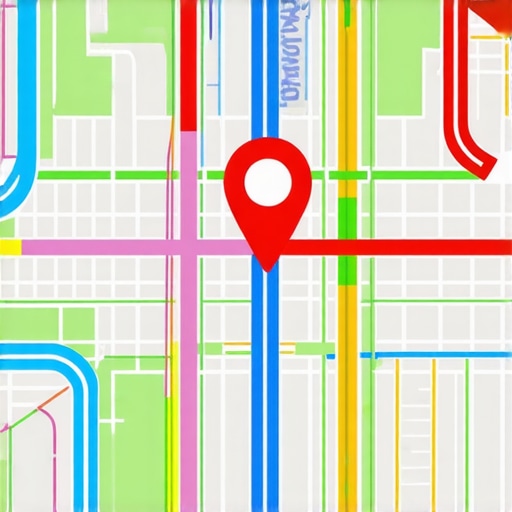 Enhance Local Search Signals to Boost Map Ranking Factors in 2024