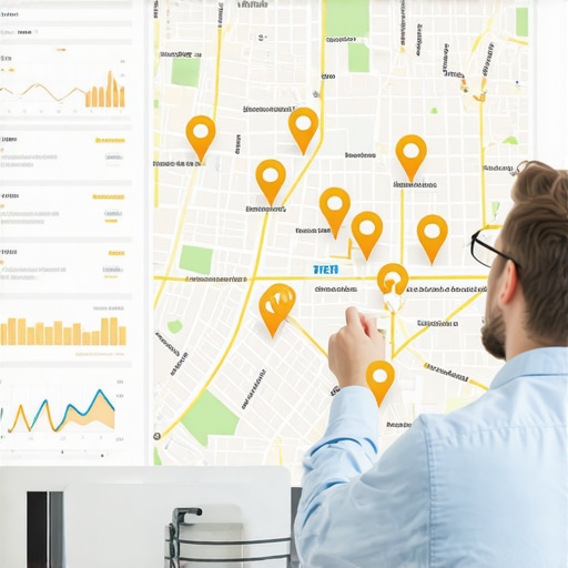 Master Local SEO Signals for Better Google Rankings and Map Visibility