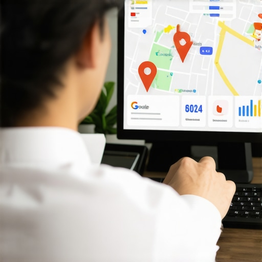 Master Local Search Signals for Better Google Rankings in 2024