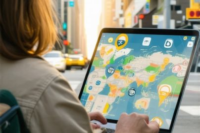 Boost Google & Map Ranking Signals with Proven Local SEO Strategies