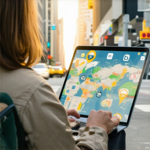 Boost Google & Map Ranking Signals with Proven Local SEO Strategies