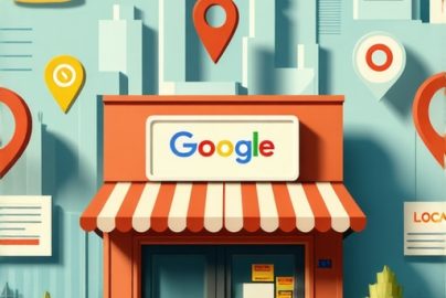 Boost Local SEO Signals & Google Rankings for Better Visibility