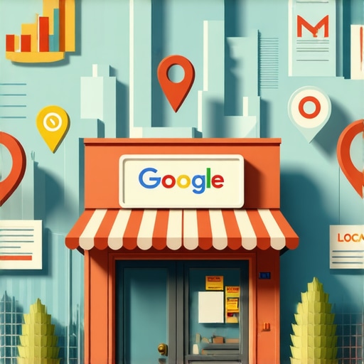 Boost Local SEO Signals & Google Rankings for Better Visibility