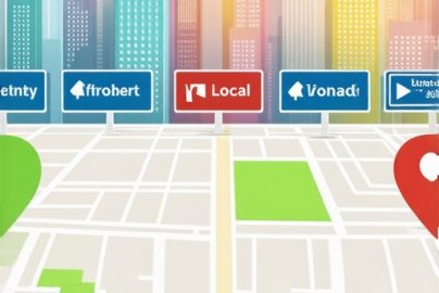 Boost Local SEO Signals & Map Rankings for 2024 Success