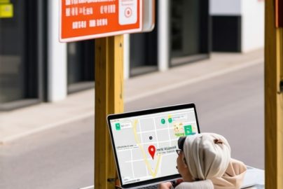 Boost Local SEO Signals & Map Rankings for Top Google Results