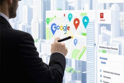 Boost Local Search & Google Ranking Signals for SEO Success 2024