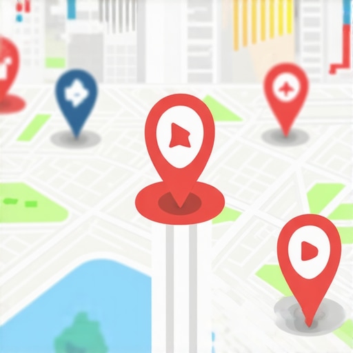 Boost Local Search & Map Ranking Factors for SEO Success in 2024