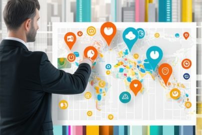 Boost Local Search & Map Ranking Factors for SEO Success in 2024