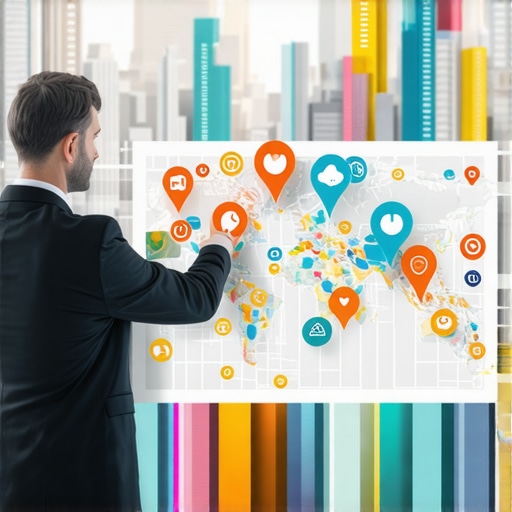 Boost Local Search & Map Ranking Factors for SEO Success in 2024