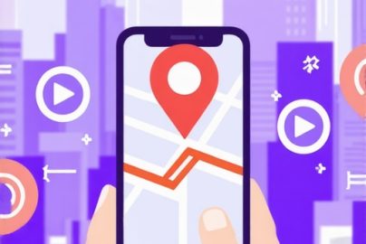 Boost Local Search & Map Ranking Signals for Better Google Visibility