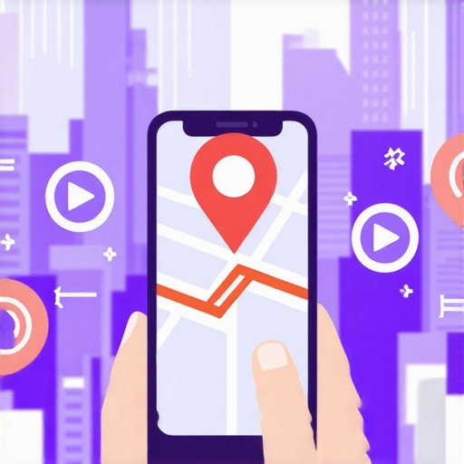 Boost Local Search & Map Ranking Signals for Better Google Visibility