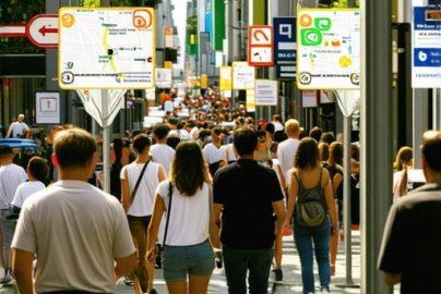 Boost Local Search & Map Ranking Signals for Better Visibility in 2024