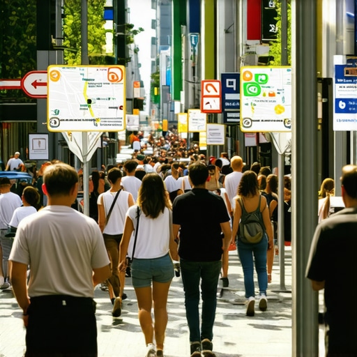 Boost Local Search & Map Ranking Signals for Better Visibility in 2024