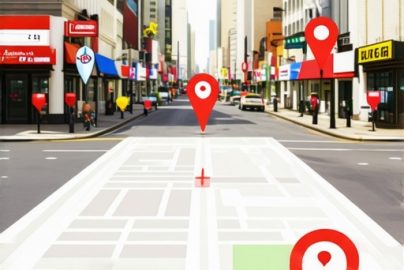 Boost Local Search & Map Ranking Signals for SEO Success 2024