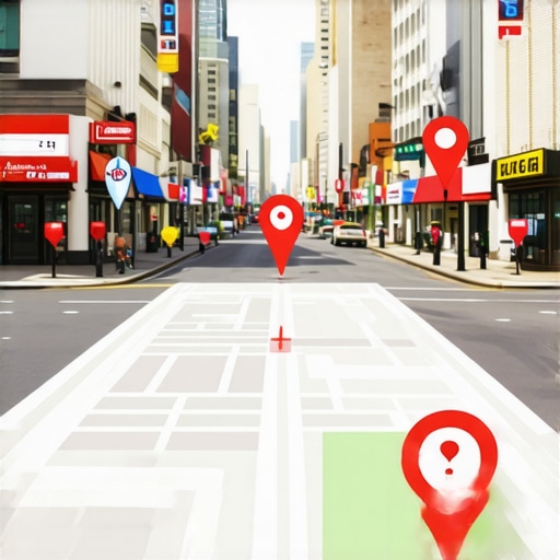 Boost Local Search & Map Ranking Signals for SEO Success 2024