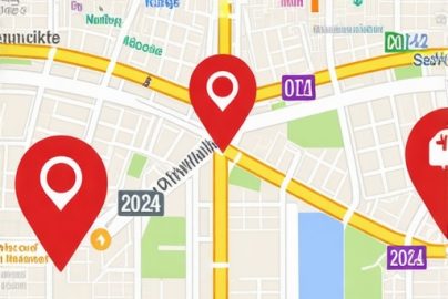 Boost Local Search & Map Ranking Signals for SEO Success in 2024