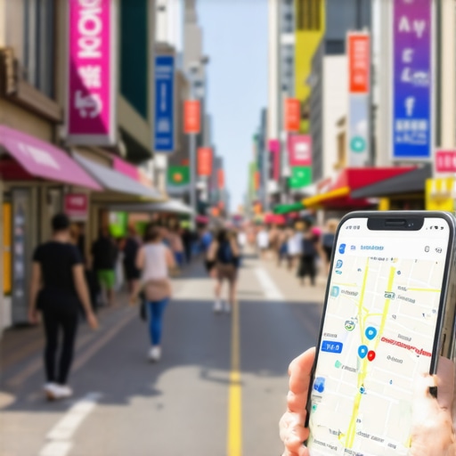 Effective Local SEO & Map Ranking Factors for Better Google Visibility