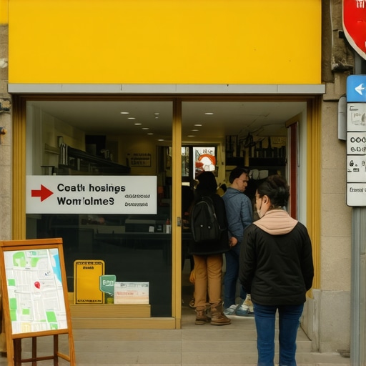 Effective Local SEO Signals to Improve Google Map Visibility Today