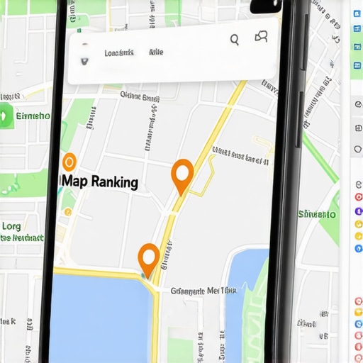 Effective Local Search & Map Ranking Factors for Better Visibility