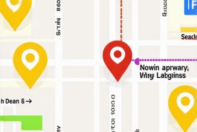 Effective Local Search & Map Ranking Signals to Boost Your Google Visibility