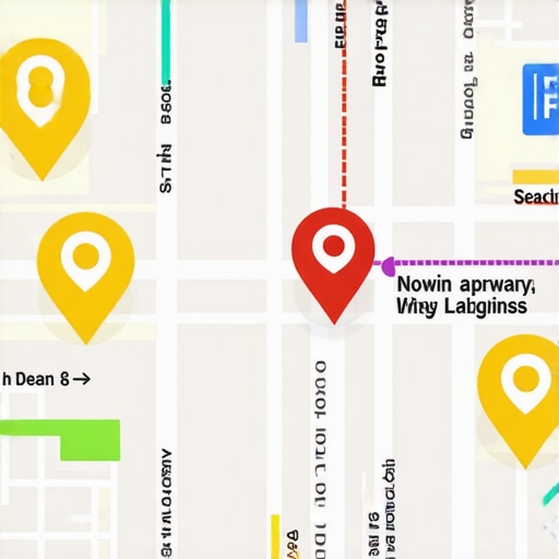Effective Local Search & Map Ranking Signals to Boost Your Google Visibility