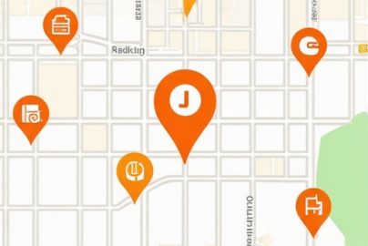 Effective Local Search & Map Ranking Strategies for 2024 Success