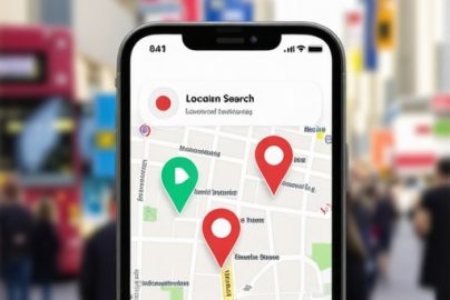 Effective Local Search Signals for Better Google Map Visibility