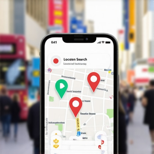 Effective Local Search Signals for Better Google Map Visibility