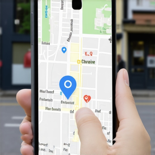 Enhance Local Search & Map Ranking Factors for Better Google Visibility