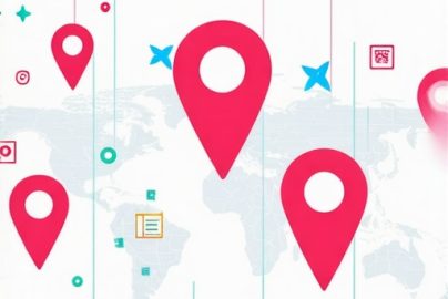 Enhance Map Ranking Factors for Better Local Search Results in 2024
