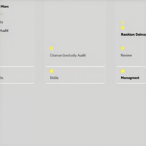 Screenshot of local SEO tools dashboard with rankings and citation data.