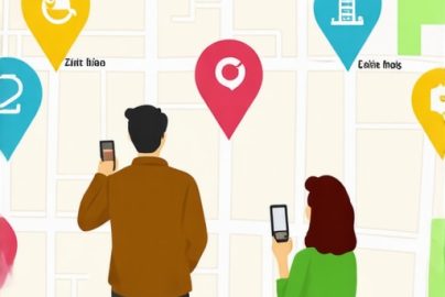 Local Search Signals & SEO Strategies to Boost Google Maps Rankings