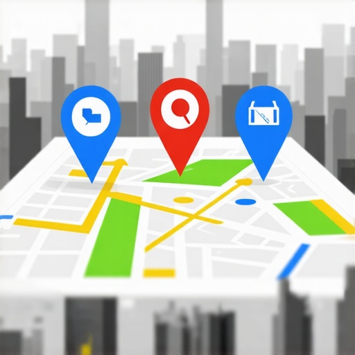 Master Google & Local SEO Signals to Boost Your Map Rankings in 2024