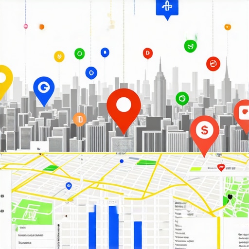Master Google & Local SEO Signals to Strengthen Your Ranking Today