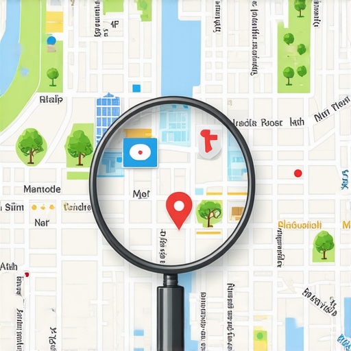Master Google & Local Search Signals to Elevate Map Rankings in 2024