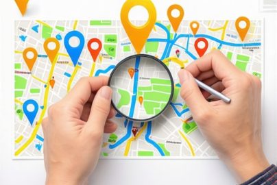 Master Google & Local Search Signals to Elevate Your SEO Strategy