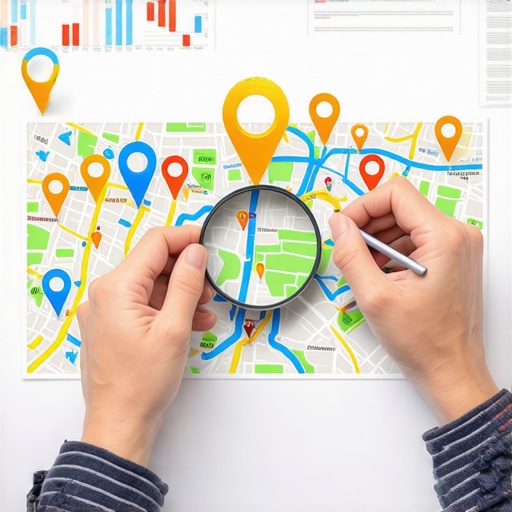 Master Google & Local Search Signals to Elevate Your SEO Strategy