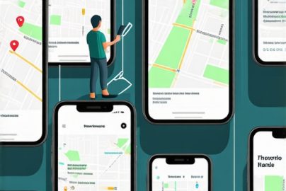 Master Local Ranking Factors for Better Google & Map Visibility