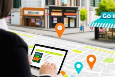 Master Local SEO & Map Signals to Boost Google Rankings Today