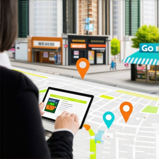 Master Local SEO & Map Signals to Boost Google Rankings Today