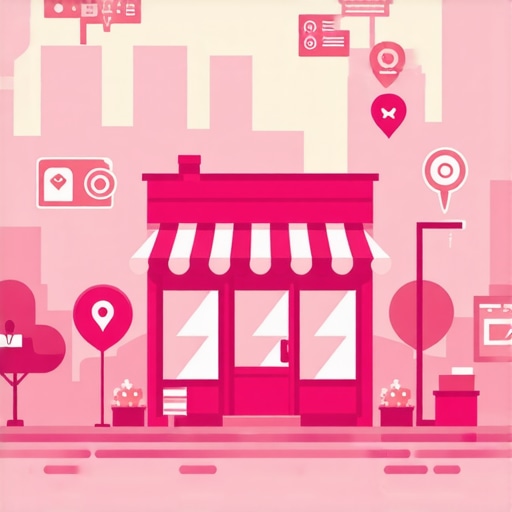 Master Local SEO Signals for Better Google & Map Rankings Today